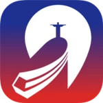 Logo of Trem do Corcovado - Oficial android Application 